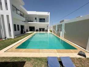 Vacances Villa Astrantia